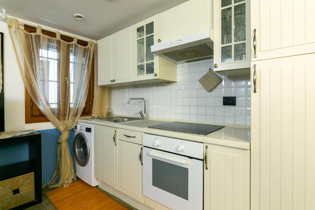Condominio Cordelina Venesia Bagian luar foto