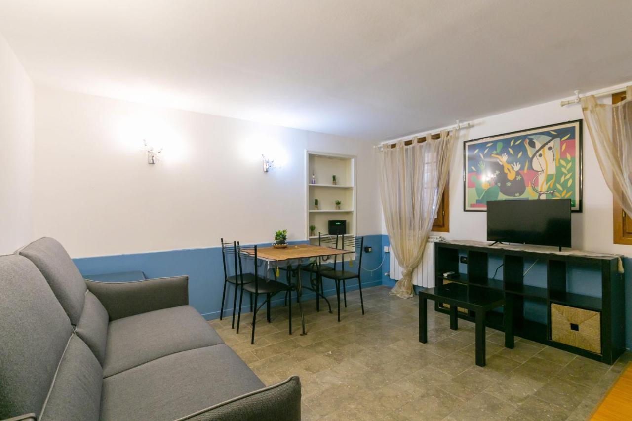 Condominio Cordelina Venesia Bagian luar foto