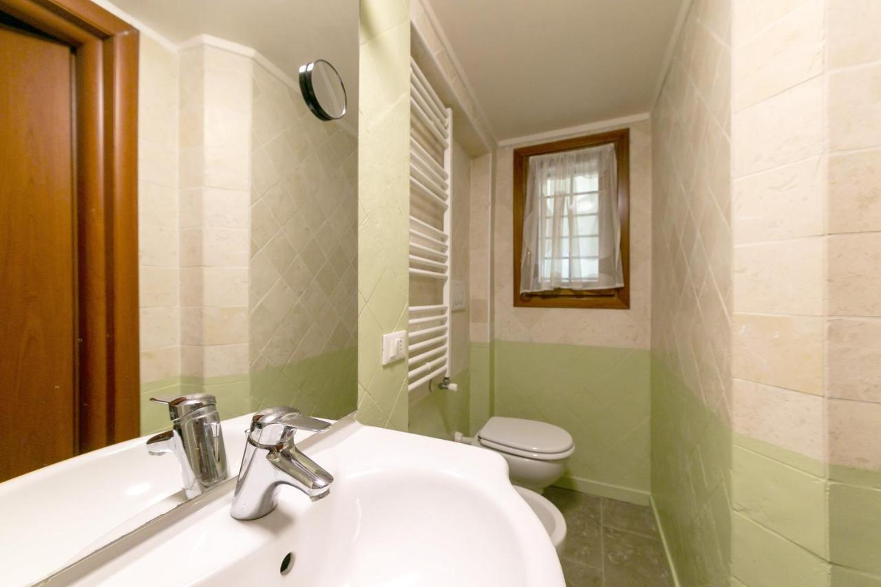 Condominio Cordelina Venesia Bagian luar foto