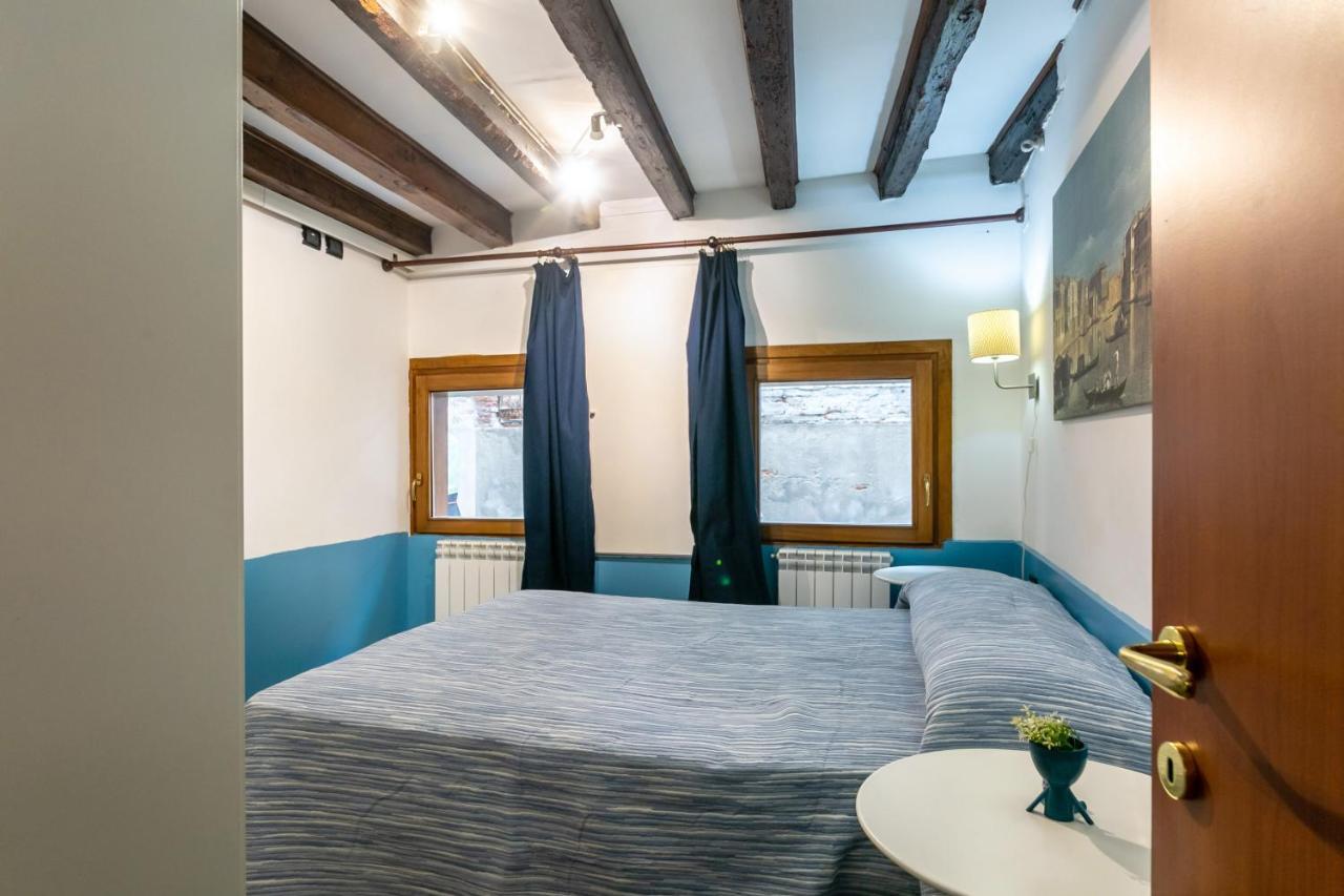 Condominio Cordelina Venesia Bagian luar foto