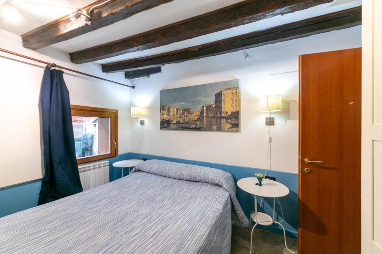 Condominio Cordelina Venesia Bagian luar foto