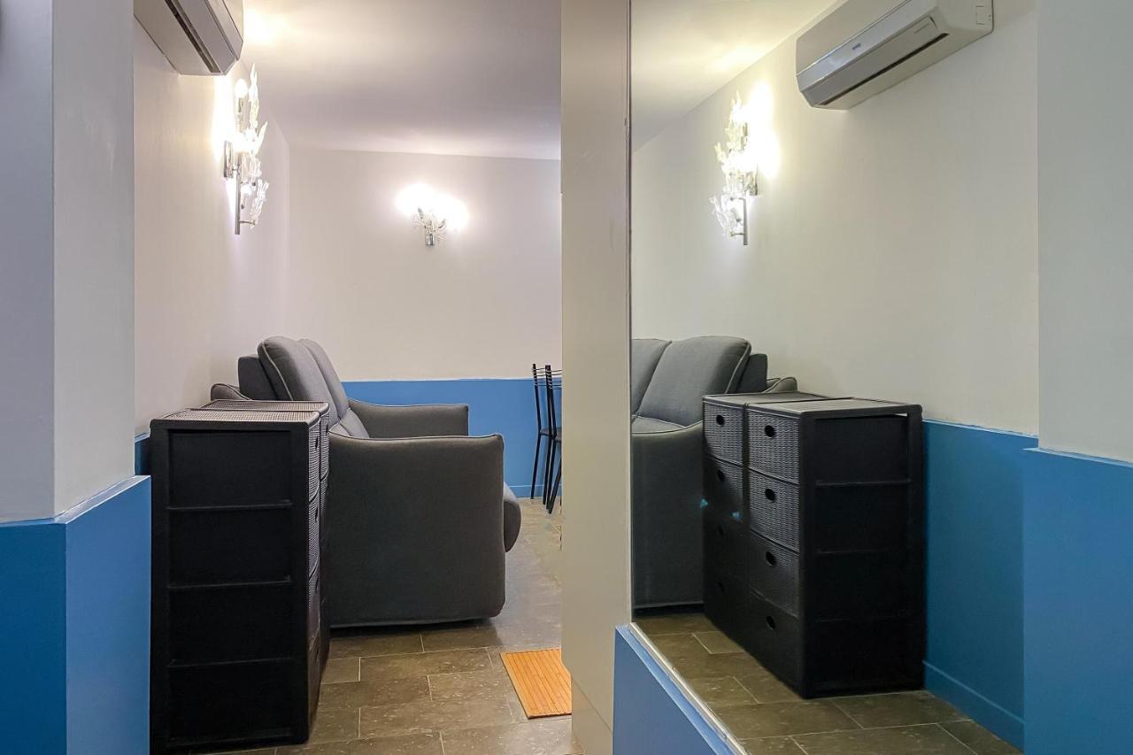 Condominio Cordelina Venesia Bagian luar foto