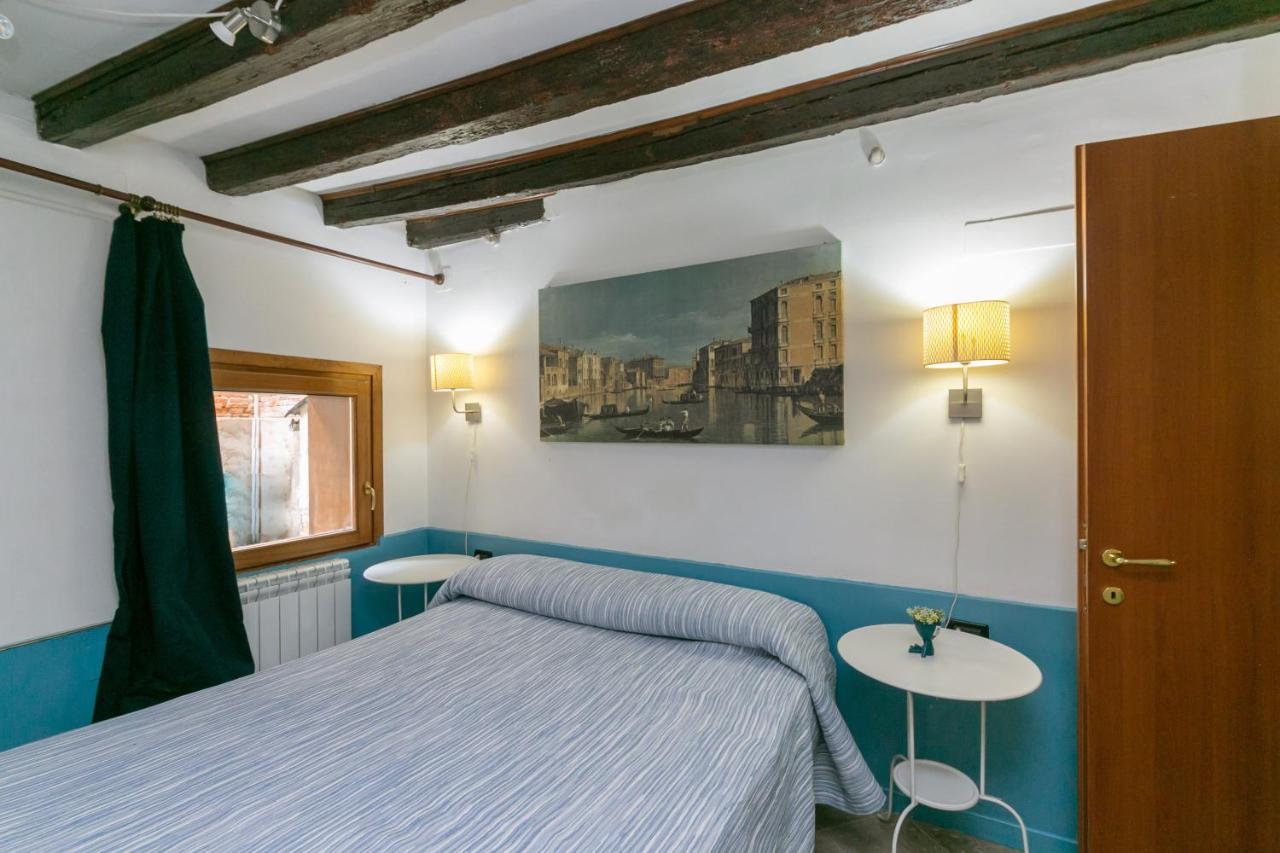 Condominio Cordelina Venesia Bagian luar foto