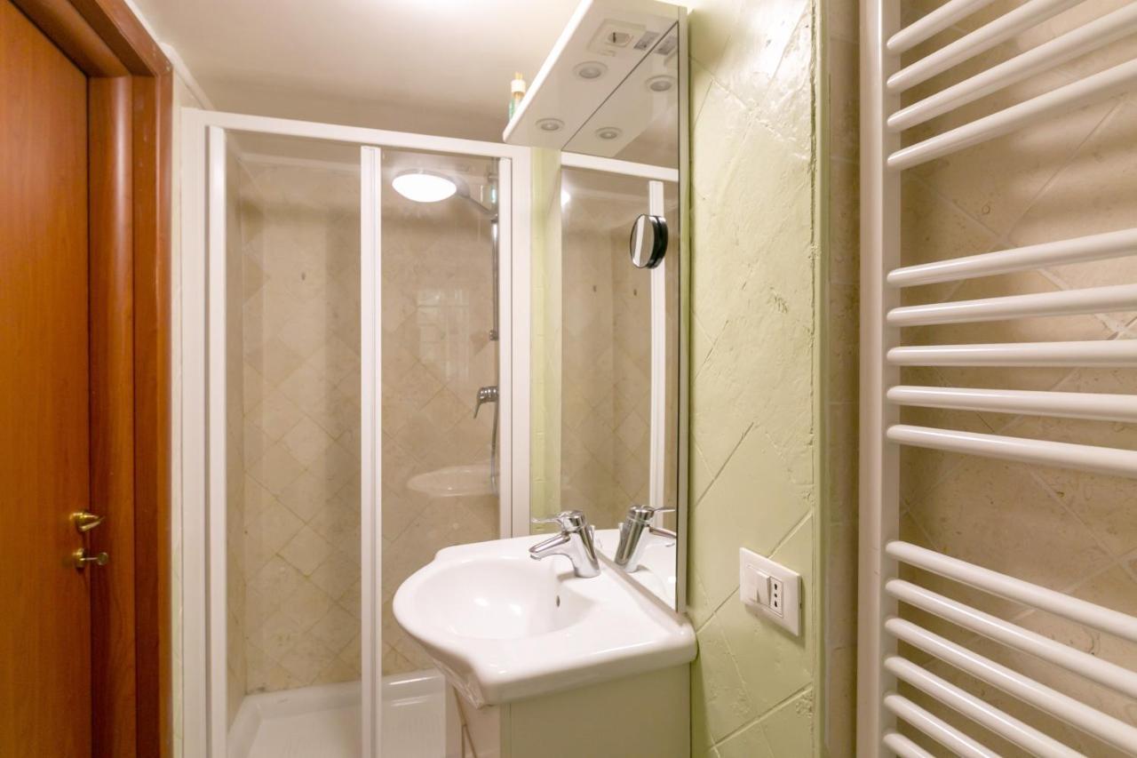 Condominio Cordelina Venesia Bagian luar foto